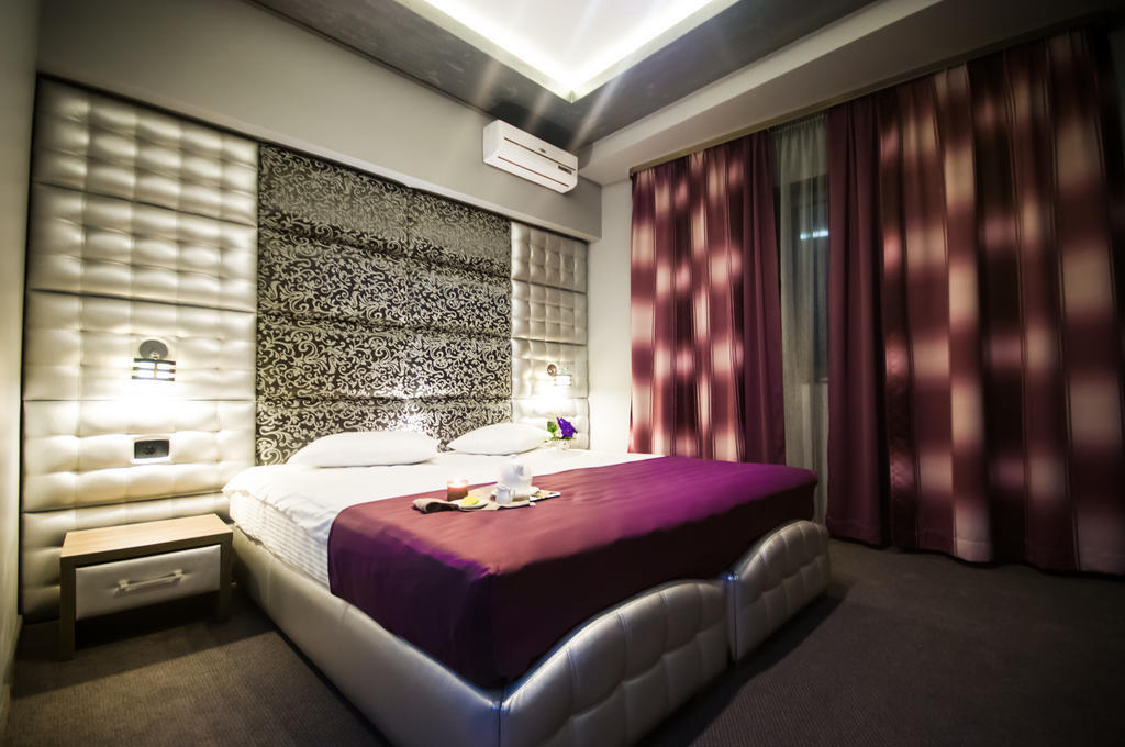 Hotel Aqua Targu Jiu Room photo